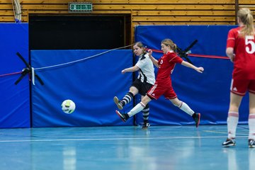 Bild 289 - Frauen HKM Segeberg